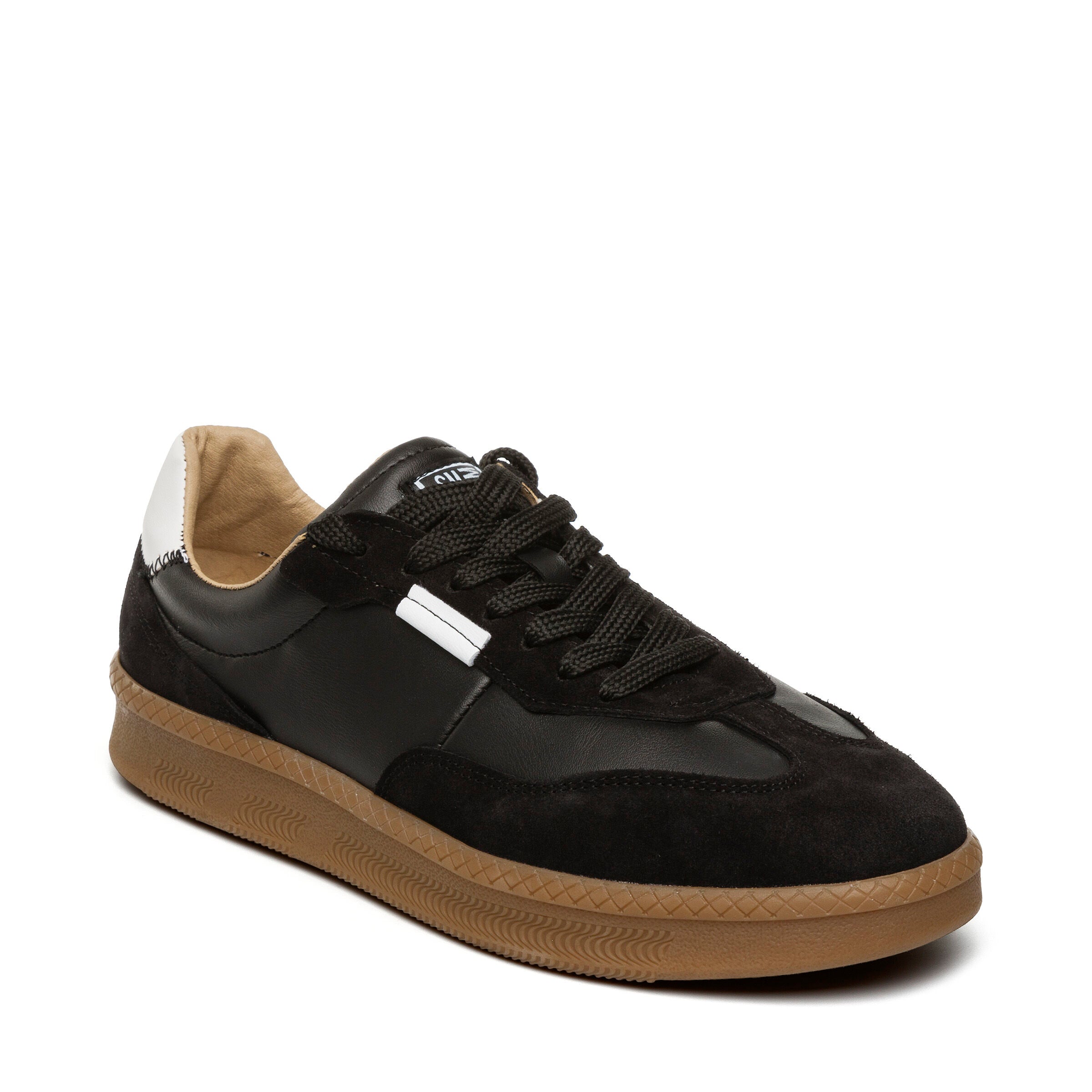 Sneakers Euphoria-M BLACK