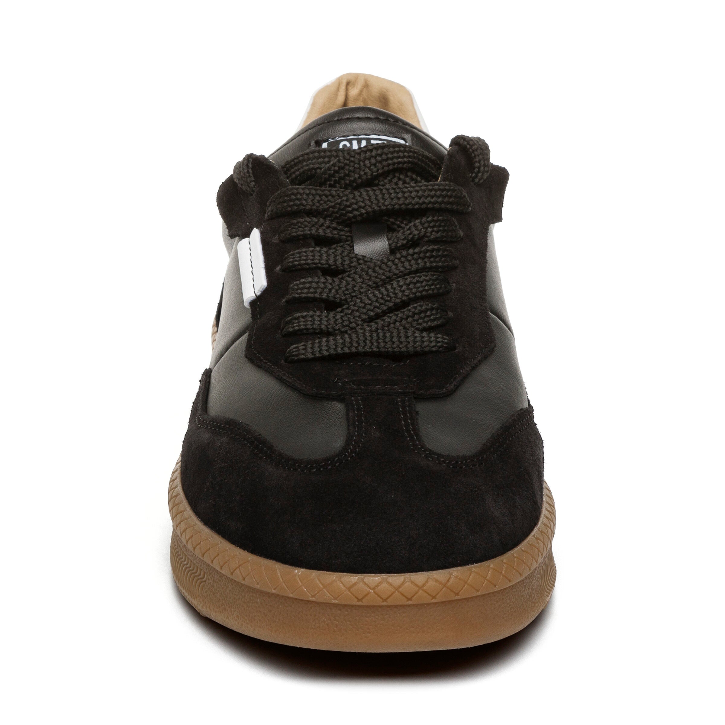 Sneakers Euphoria-M BLACK