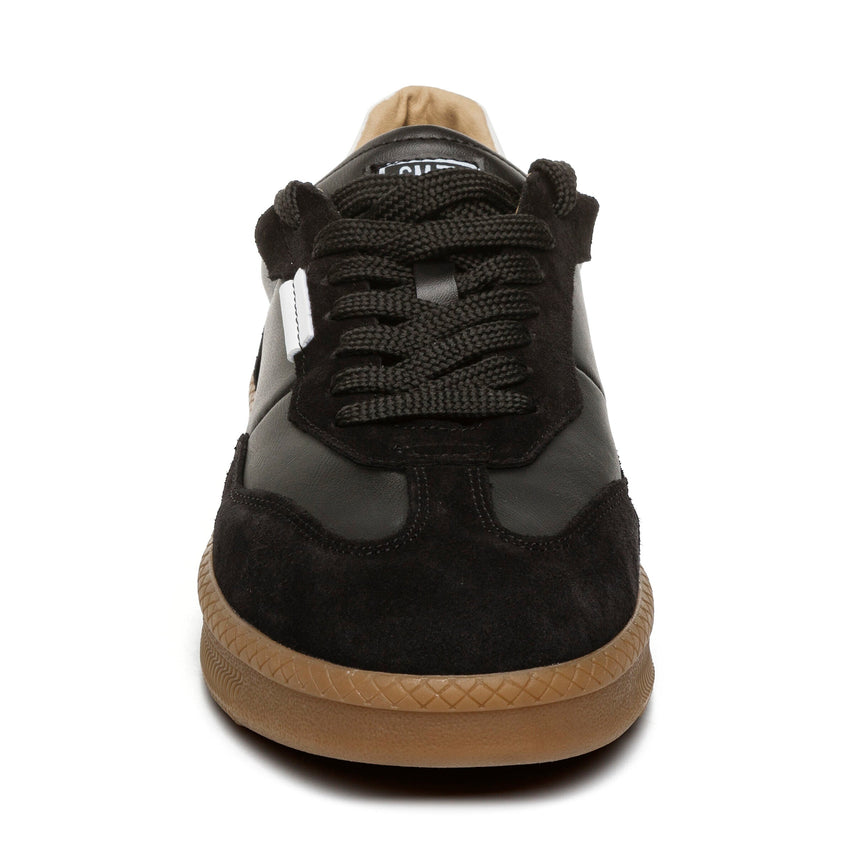 Sneakers Euphoria-M BLACK