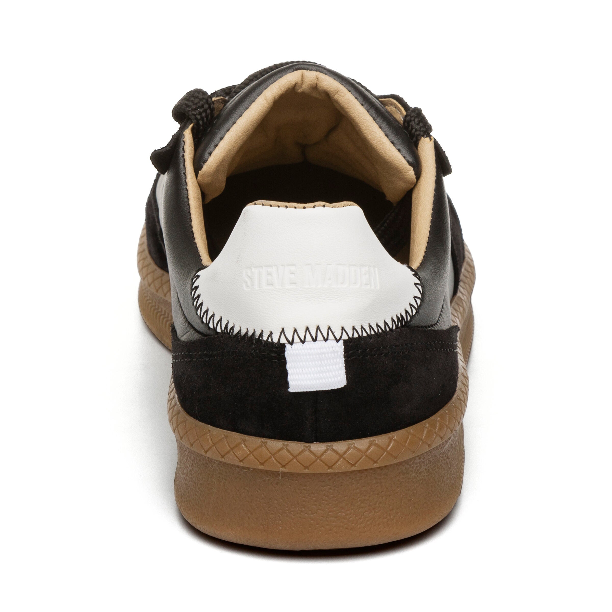 Sneakers Euphoria-M BLACK