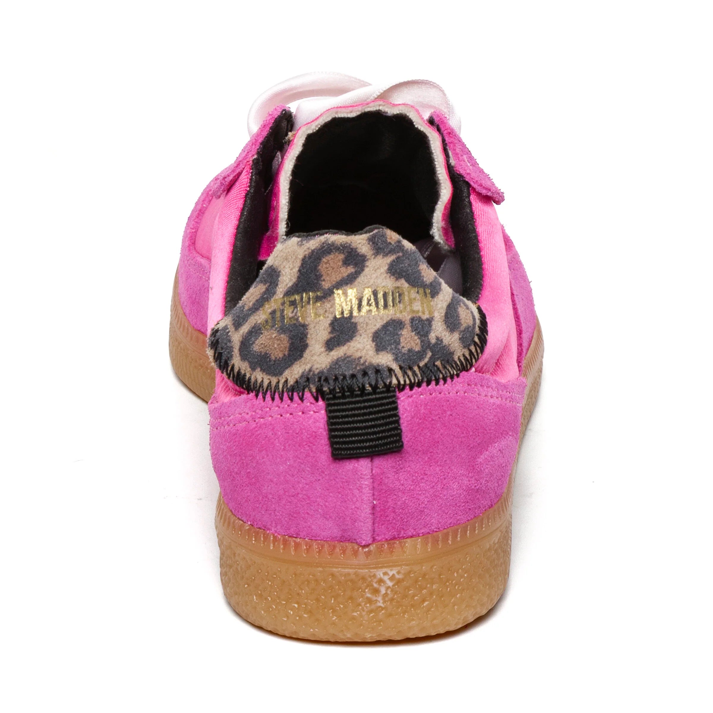 Sneakers Emporia PINK/LEOPARD