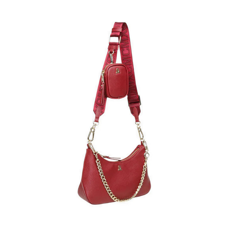 Τσάντα Bsin CHERRY