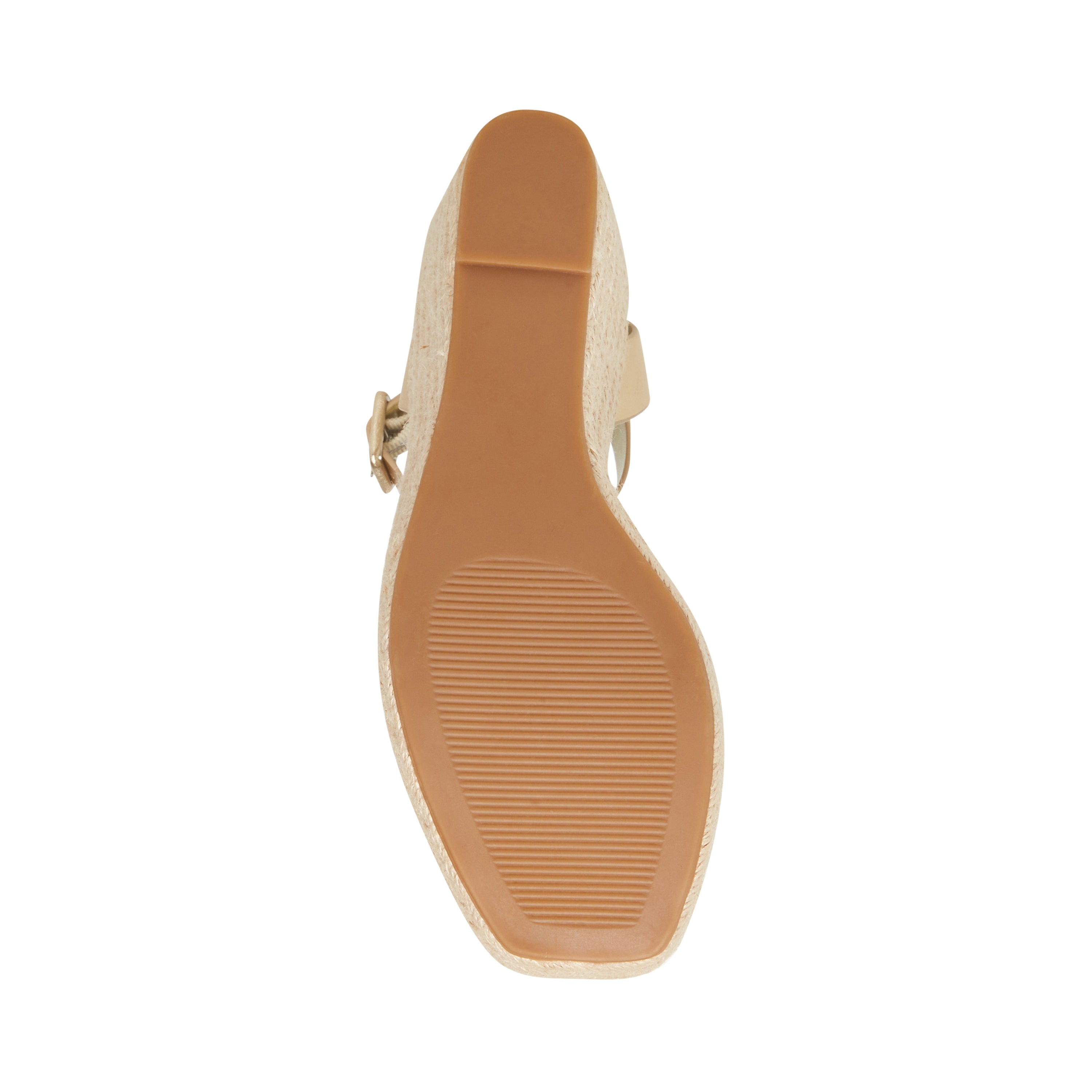 Πλατφόρμες Upstage GOLD LEATHER
