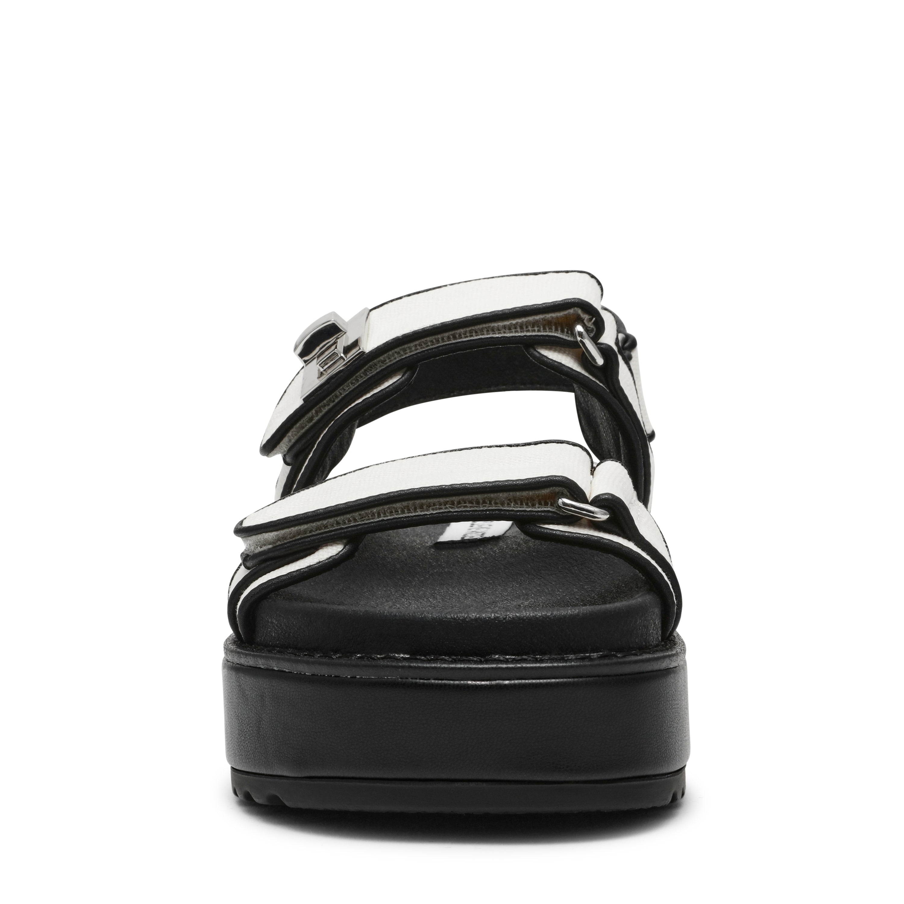 Σανδάλια Bigmona BLK/BONE