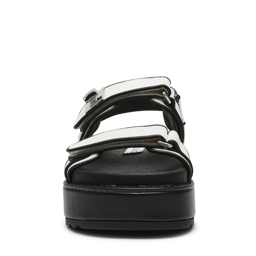 Σανδάλια Bigmona BLK/BONE