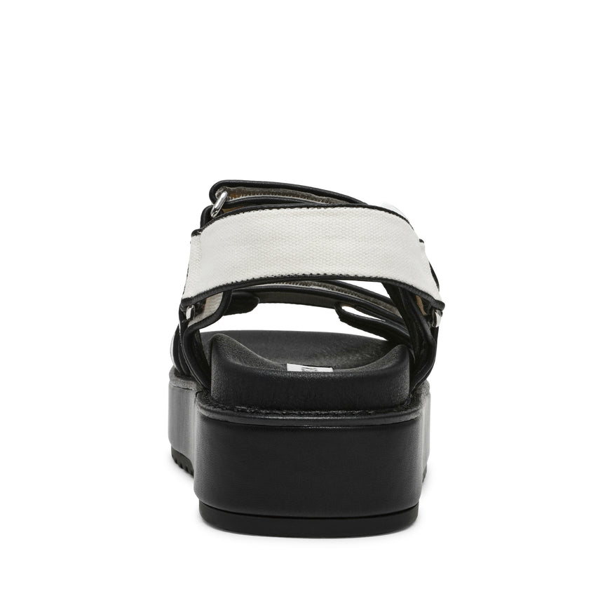 Σανδάλια Bigmona BLK/BONE