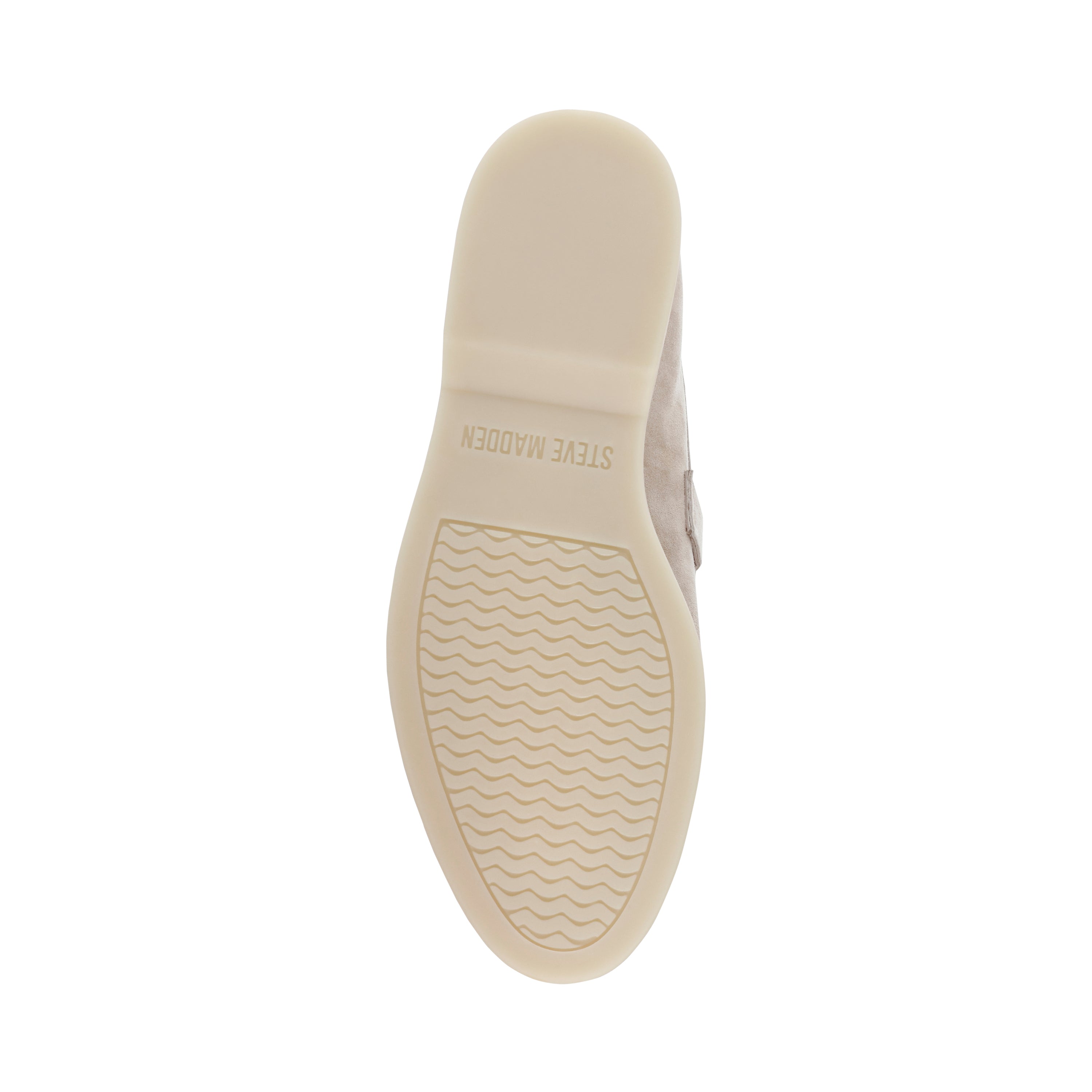 Loafers Portland BONE SUEDE