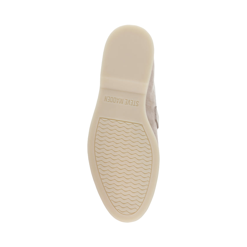 Loafers Portland BONE SUEDE