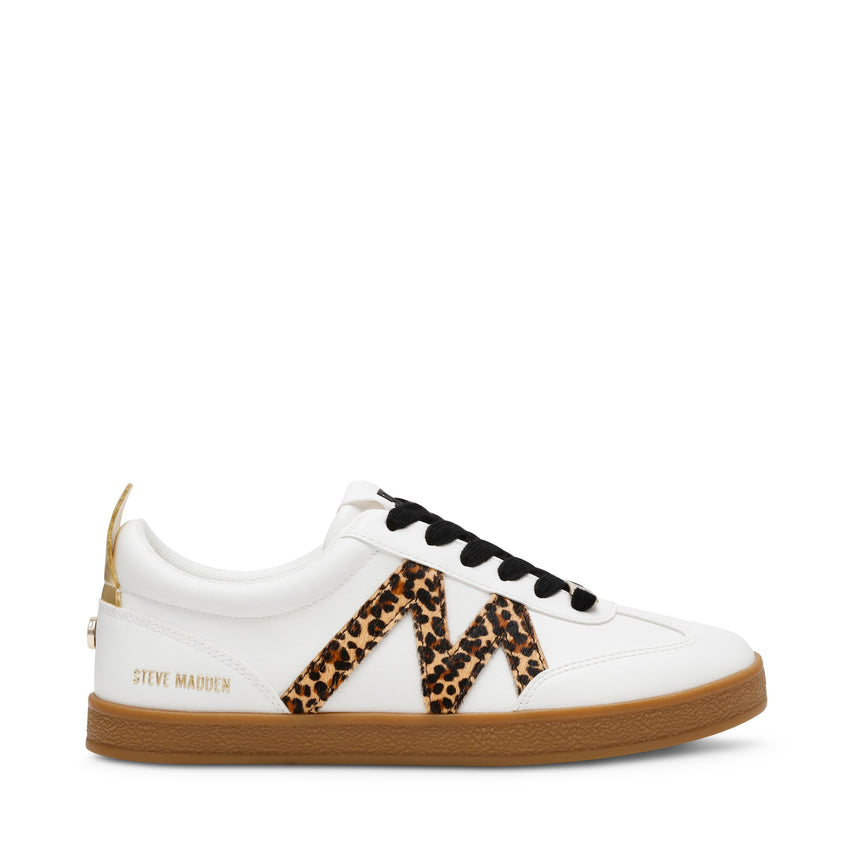 Sneakers Degree WHITE/LEO
