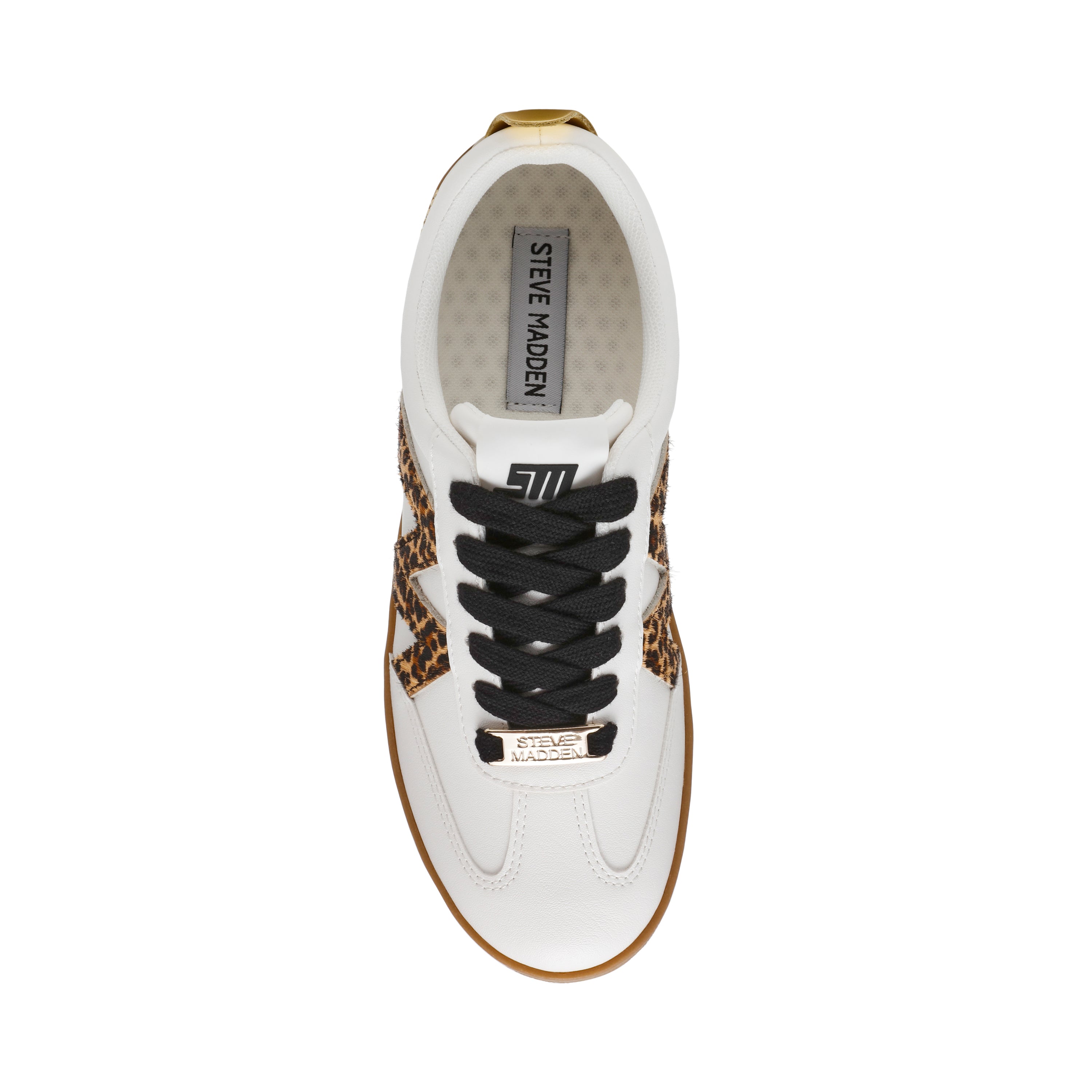 Sneakers Degree WHITE/LEO