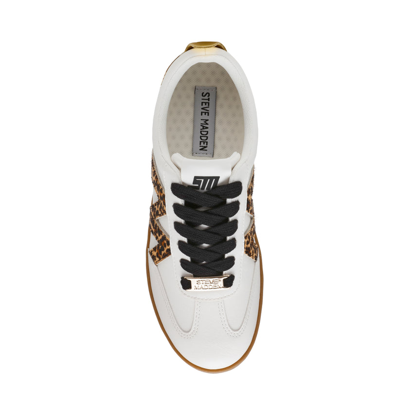 Sneakers Degree WHITE/LEO