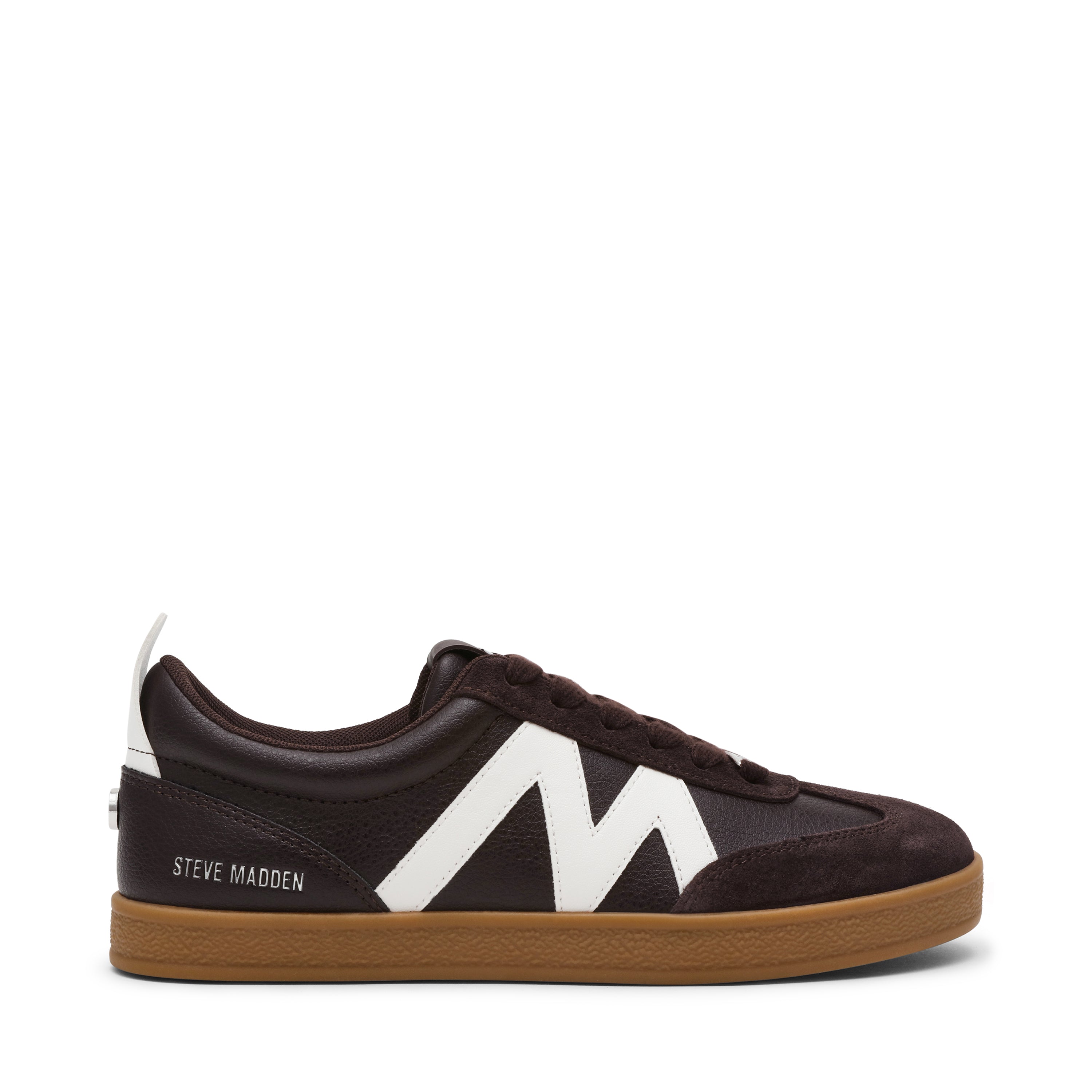 Sneakers Degree BRN/WHT