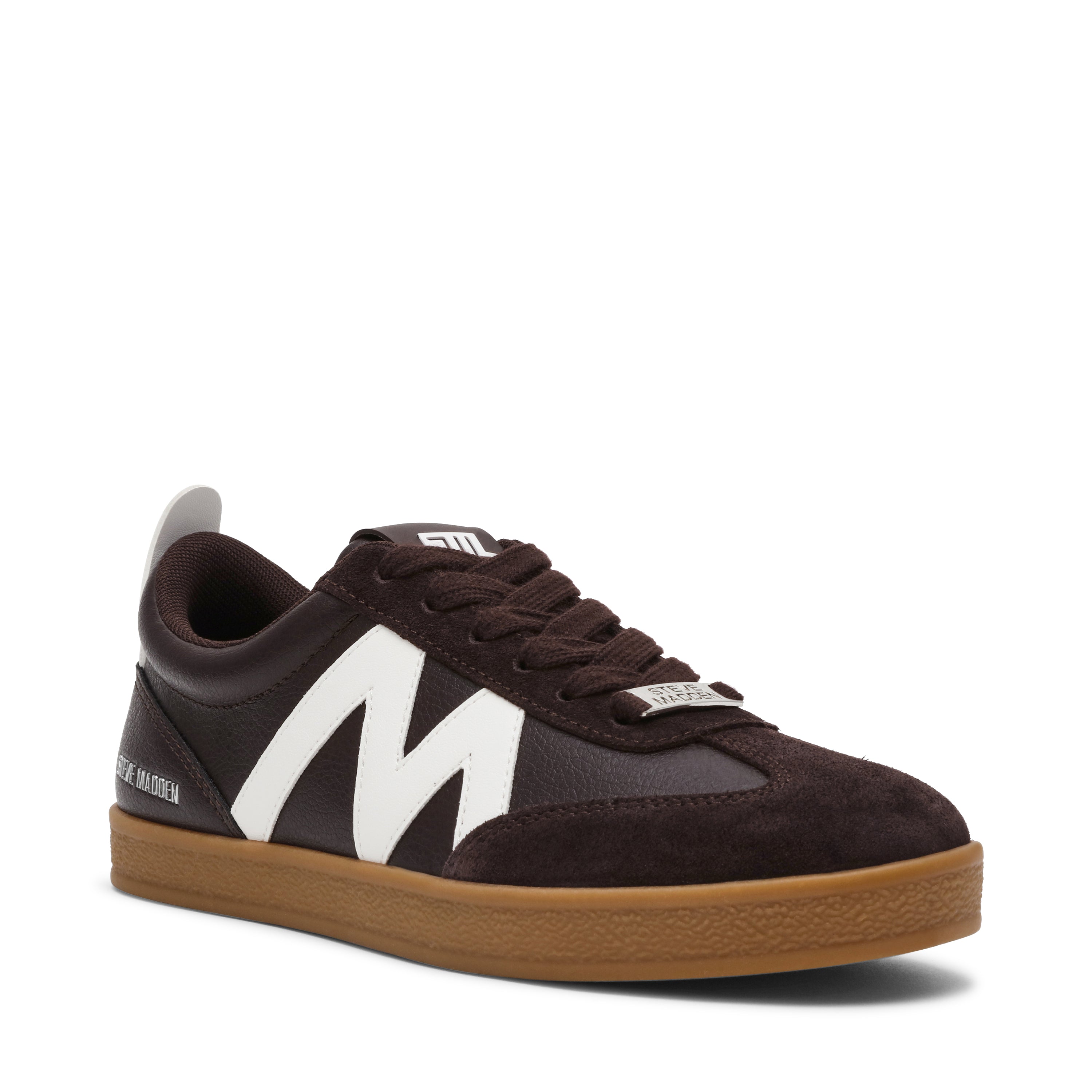 Sneakers Degree BRN/WHT
