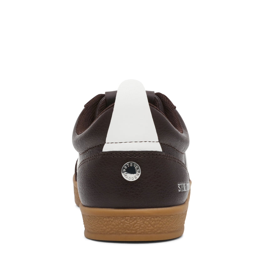 Sneakers Degree BRN/WHT