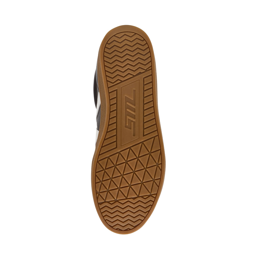 Sneakers Degree BRN/WHT