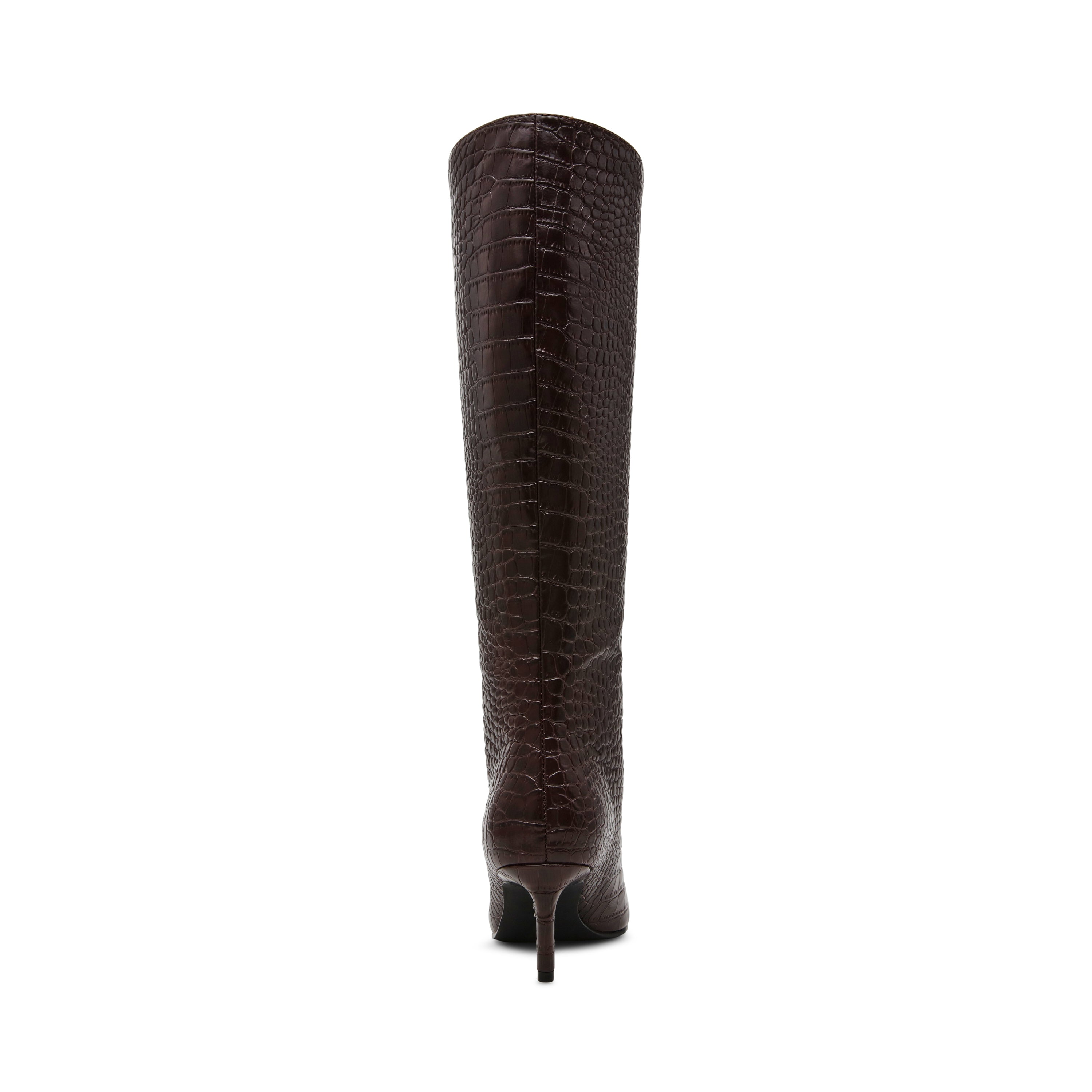 Μπότες Lavan GROUND COFFEE CROCO