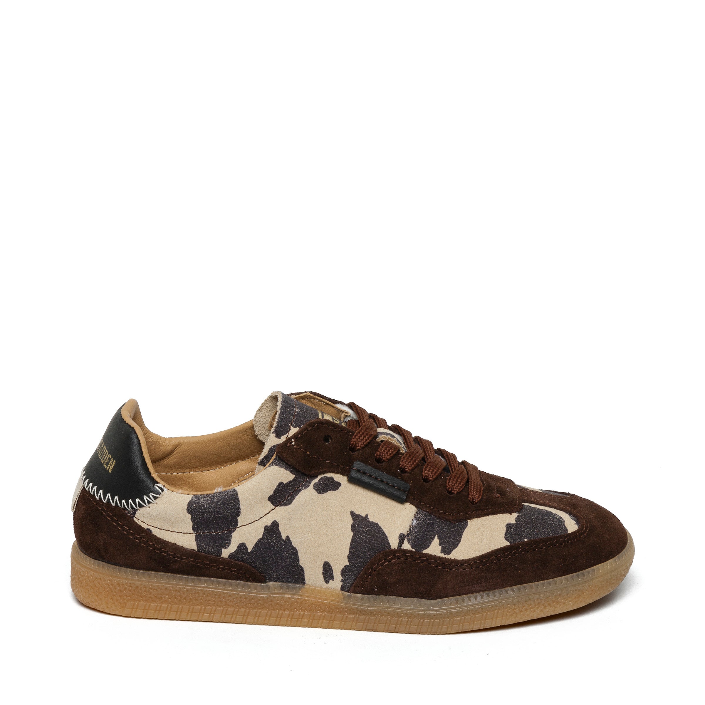 Sneakers Emporia BEIGE/BLACK