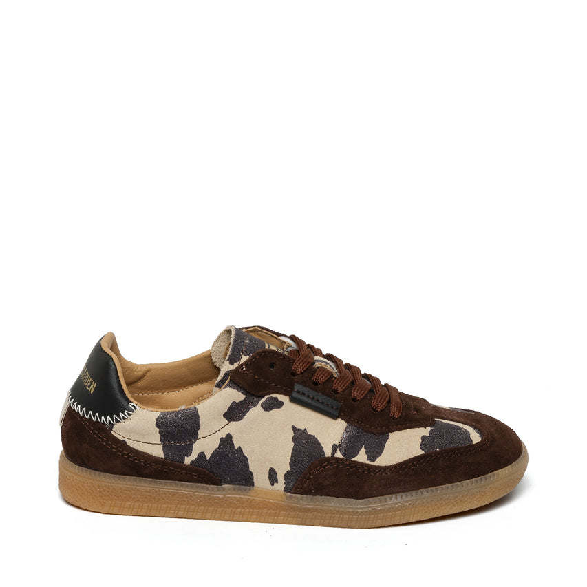 Sneakers Emporia BEIGE/BLACK