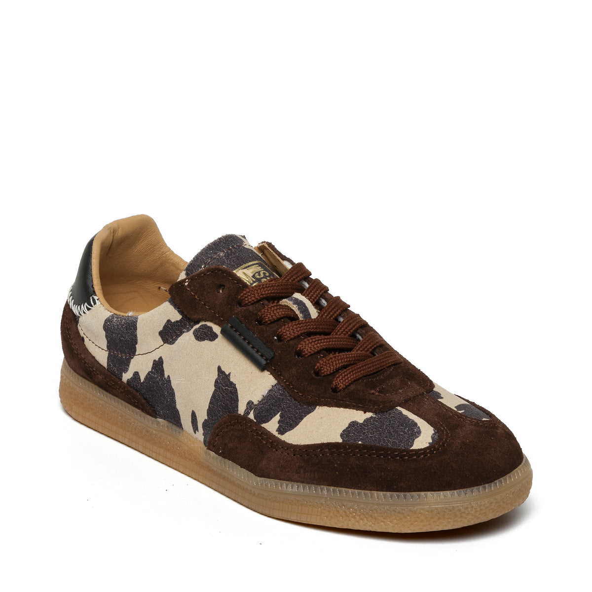 Sneakers Emporia BEIGE/BLACK