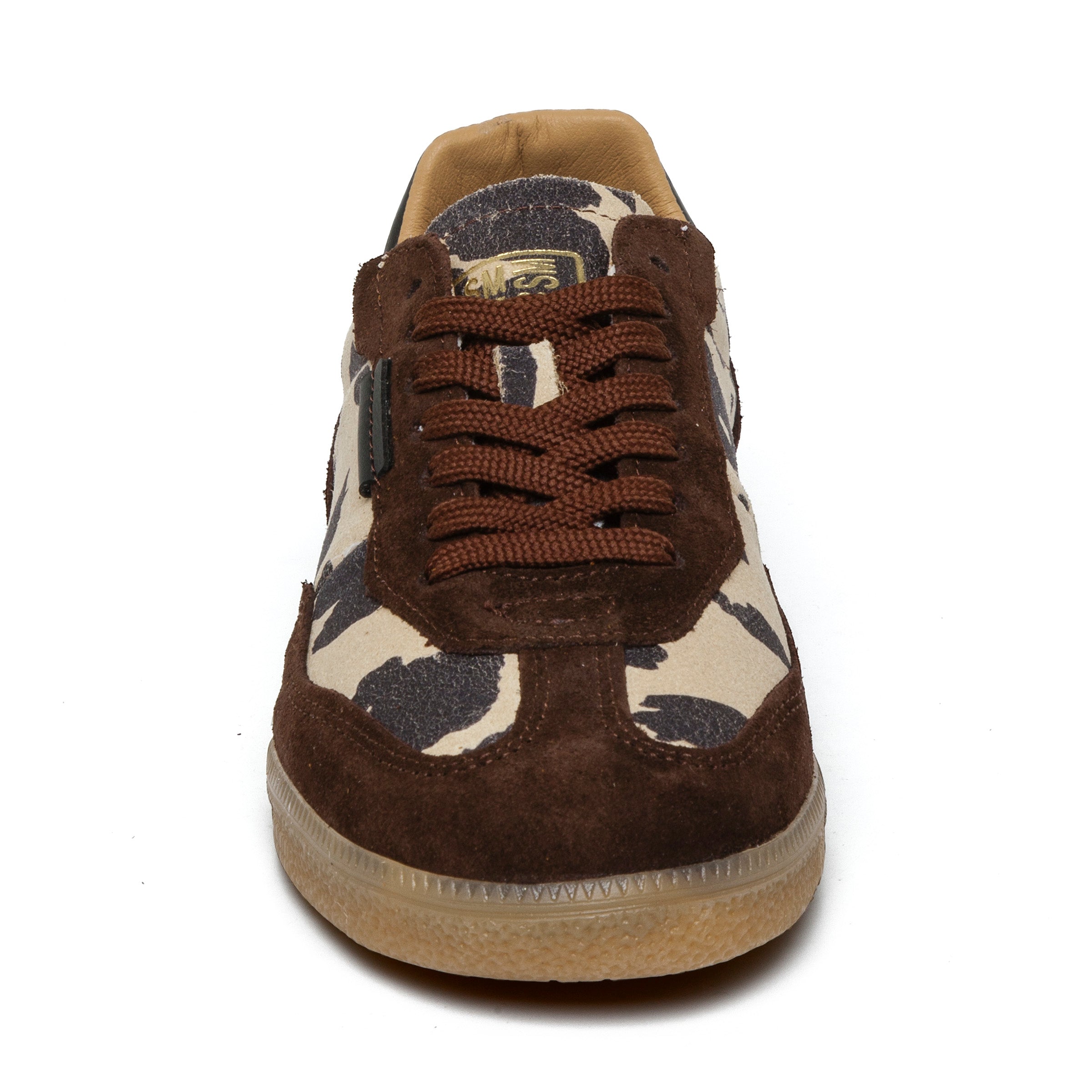 Sneakers Emporia BEIGE/BLACK