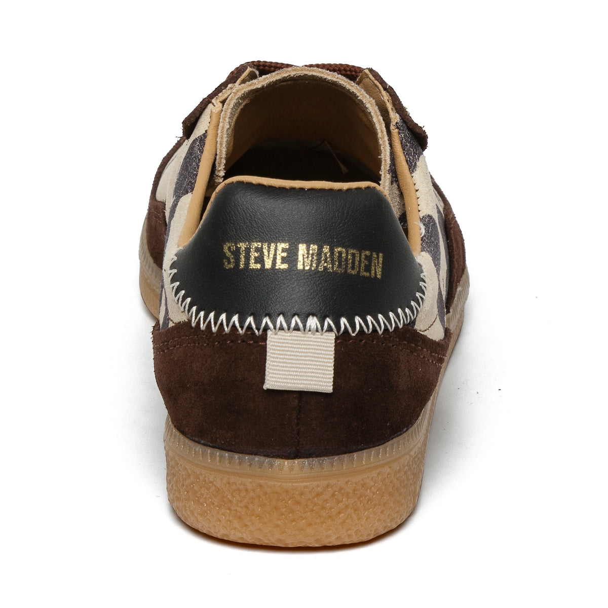 Sneakers Emporia BEIGE/BLACK