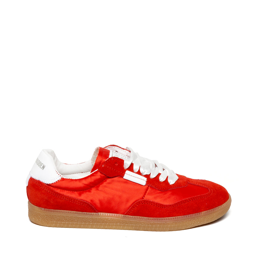 Sneakers Emporia RED/WHITE