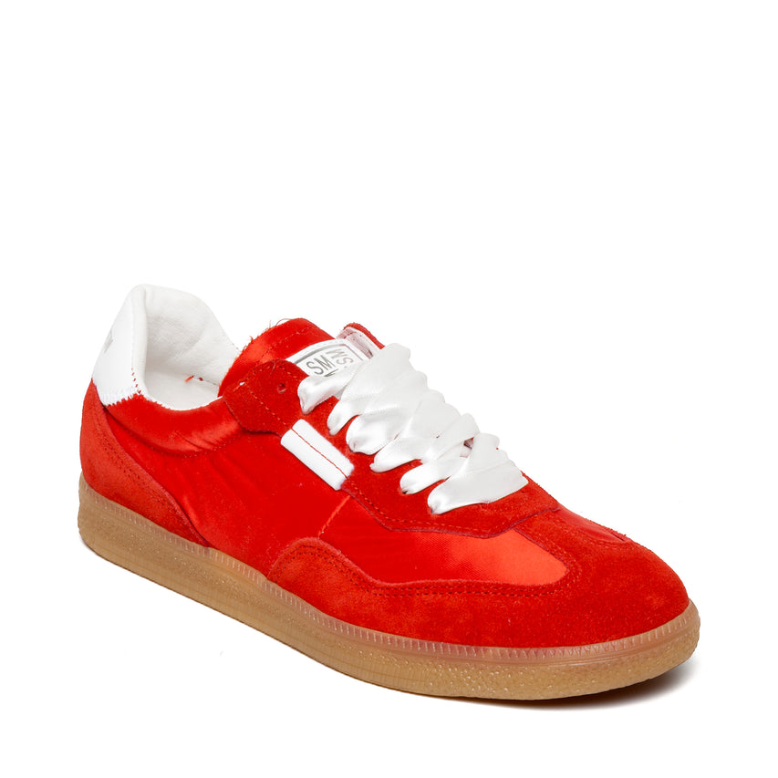 Sneakers Emporia RED/WHITE