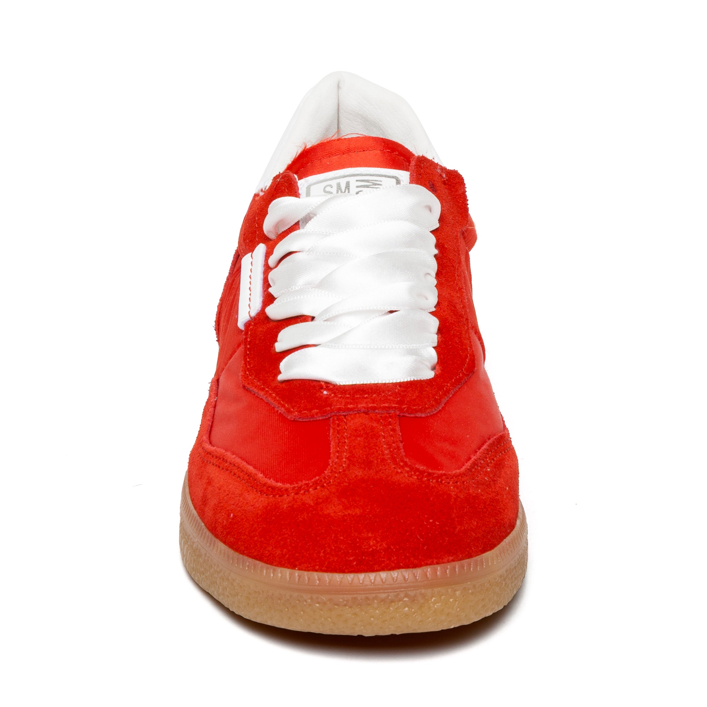 Sneakers Emporia RED/WHITE