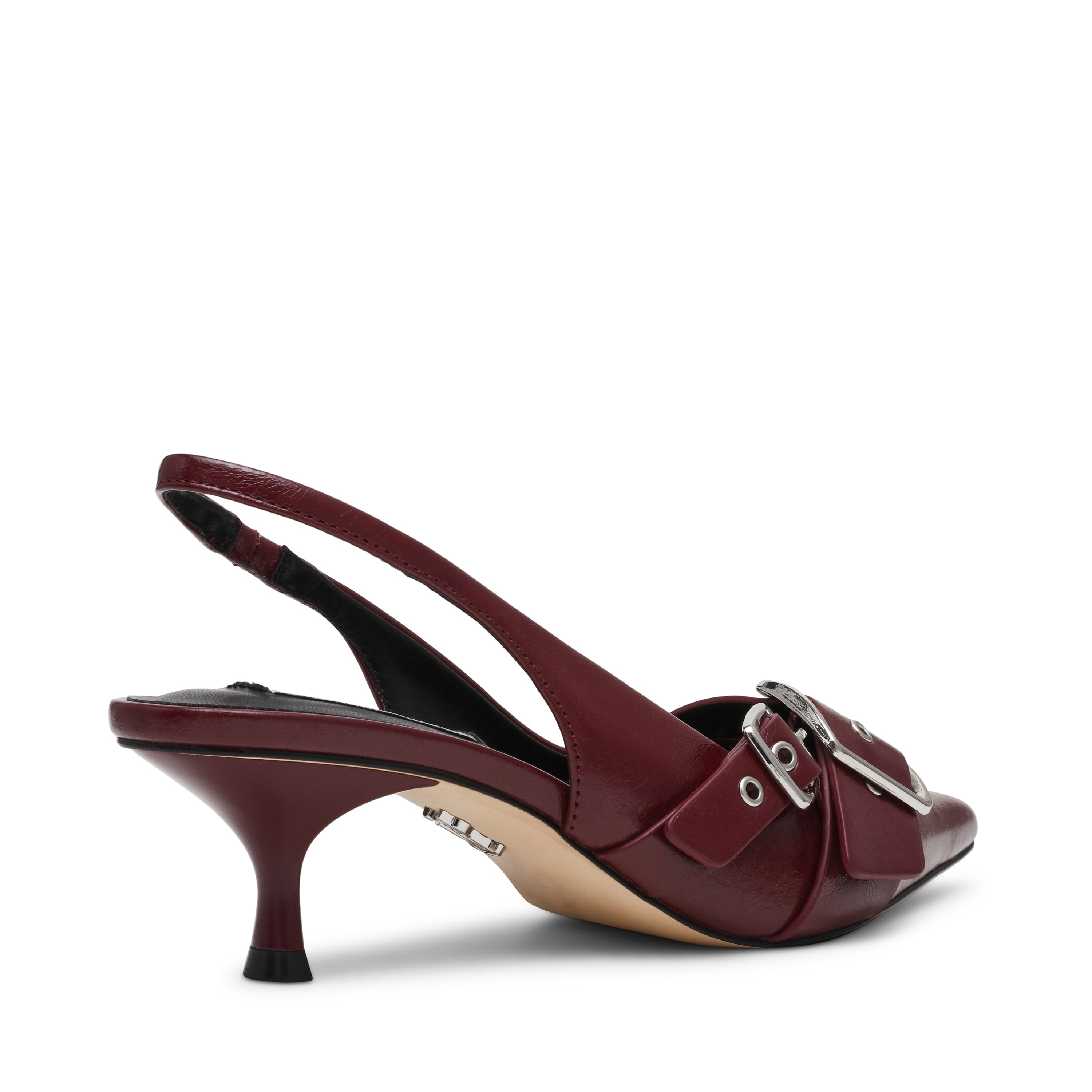 Γόβες Lezley DK CHERRY LACQ