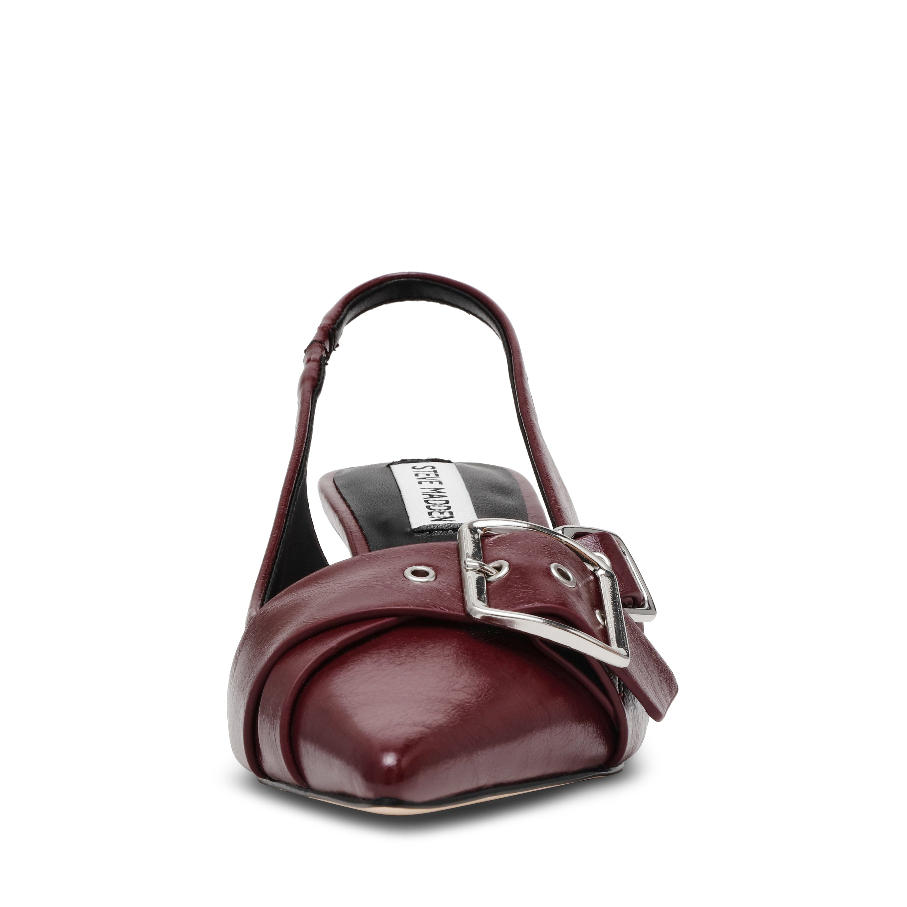 Γόβες Lezley DK CHERRY LACQ