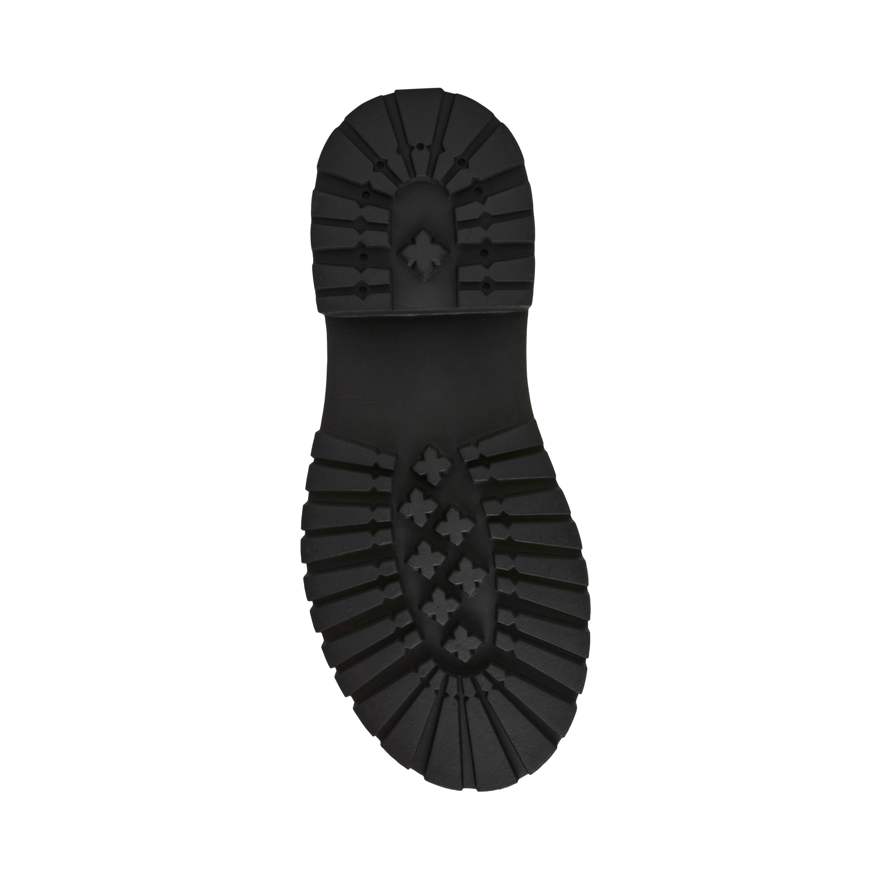 Μποτάκια Lexs BLK ACTION LEATHER