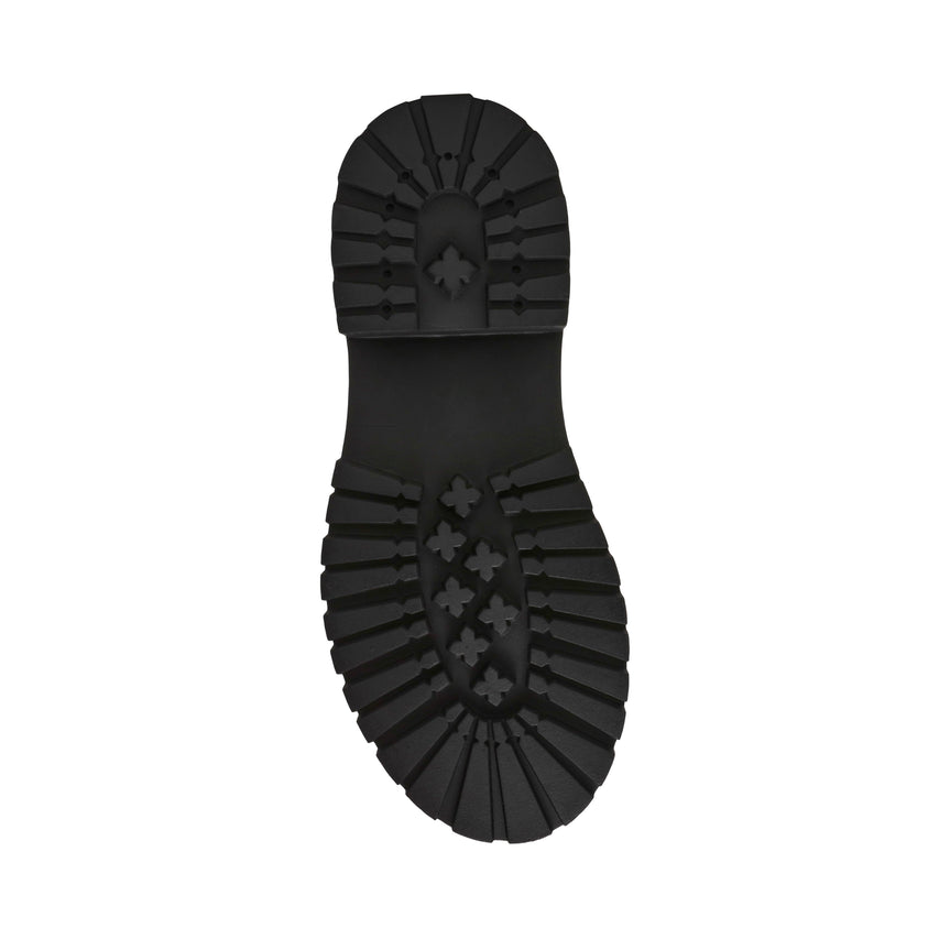 Μποτάκια Lexs BLK ACTION LEATHER