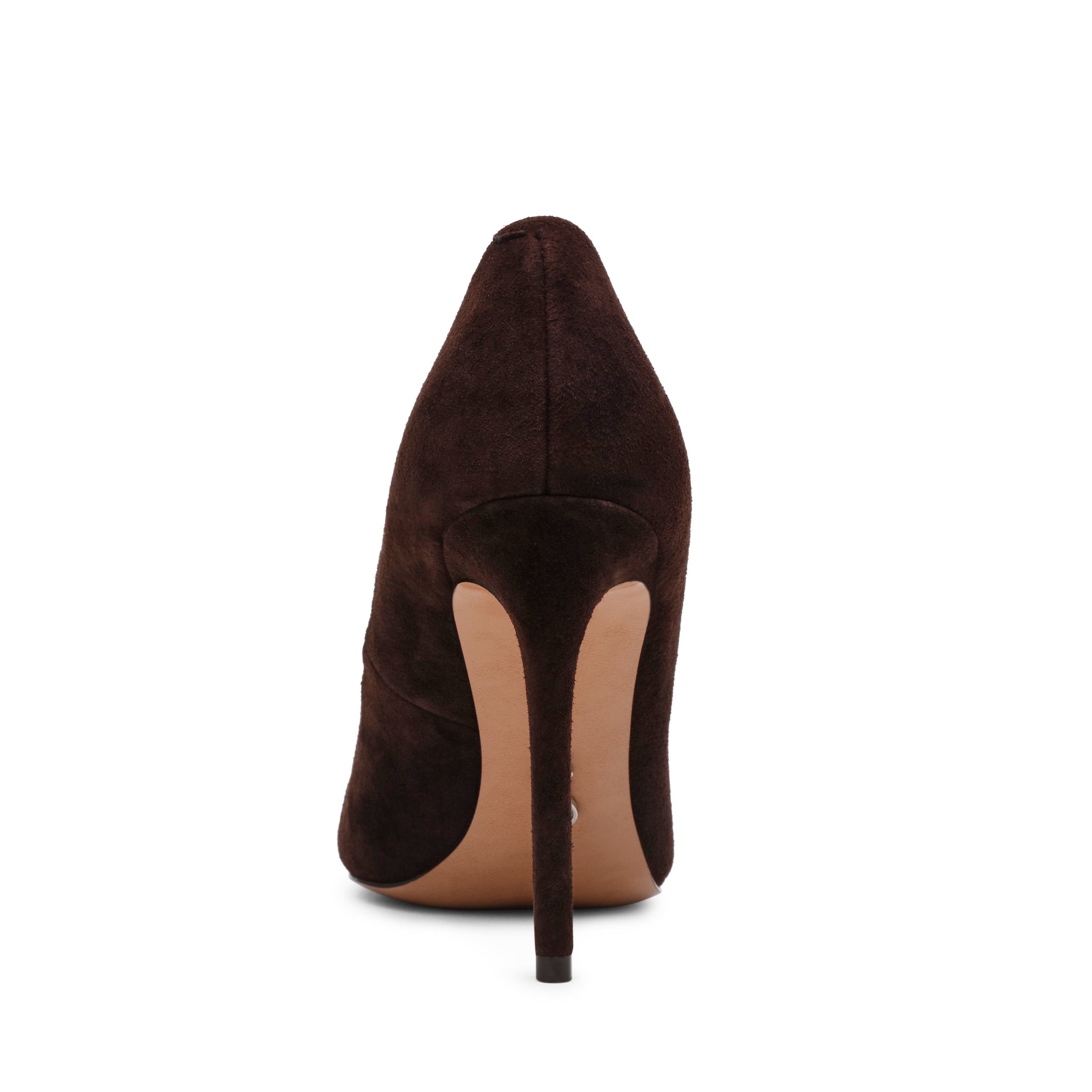 Γόβες Thrive BROWN SUEDE