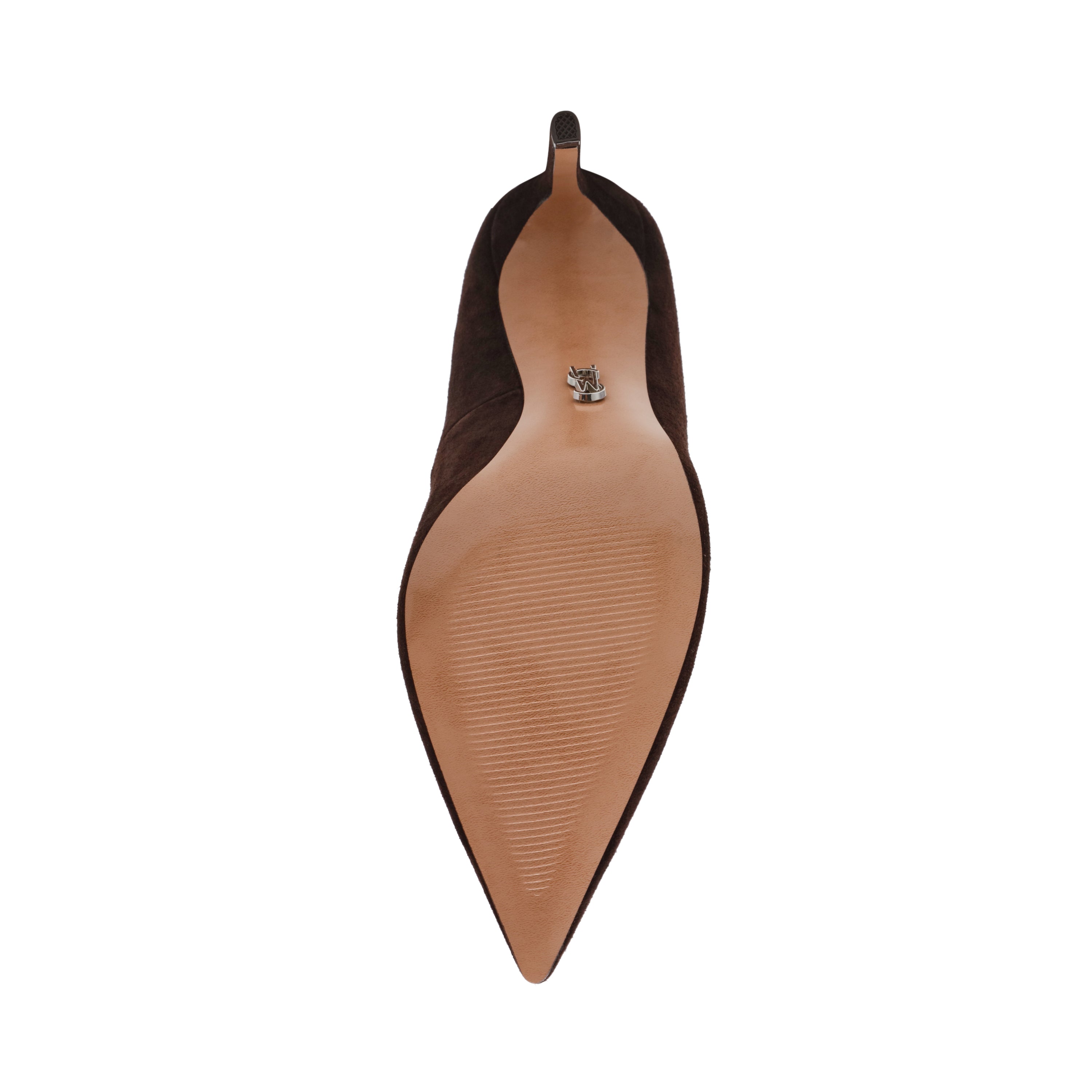 Γόβες Thrive BROWN SUEDE