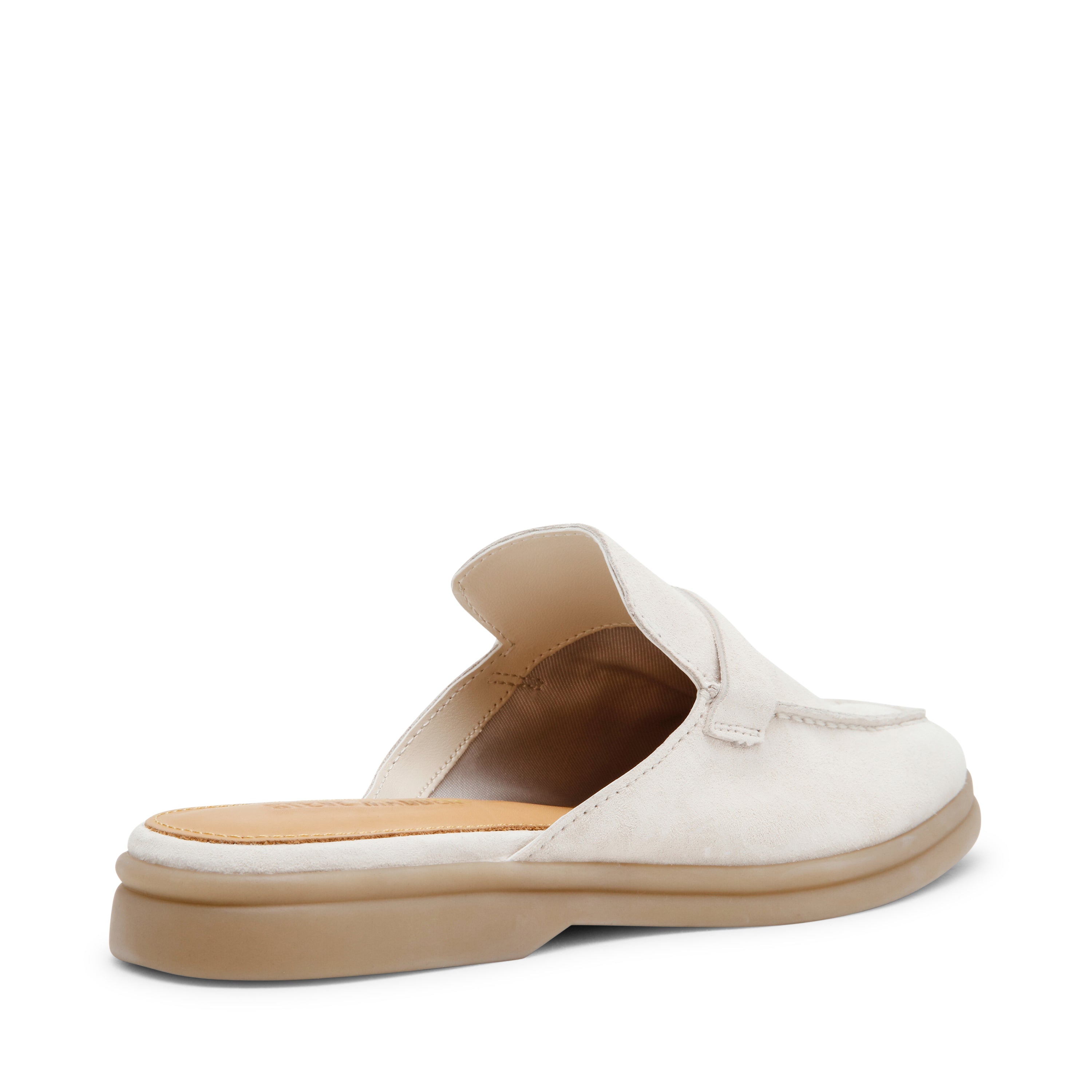 Mules Patrizia SAND SUEDE