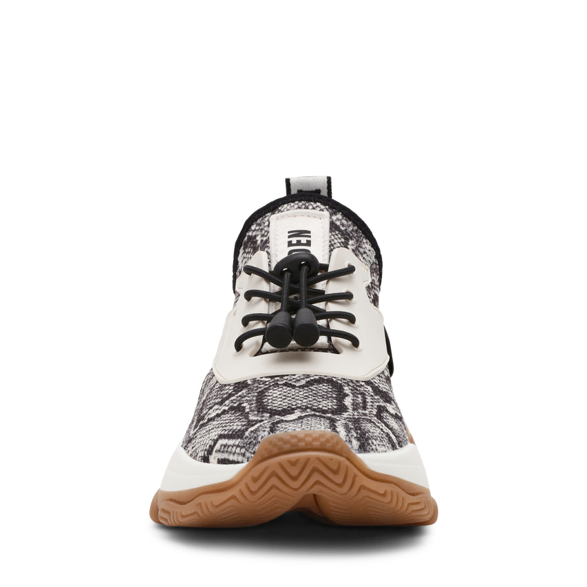 Sneakers MATCH-E COCONUT MILK/SNAKE