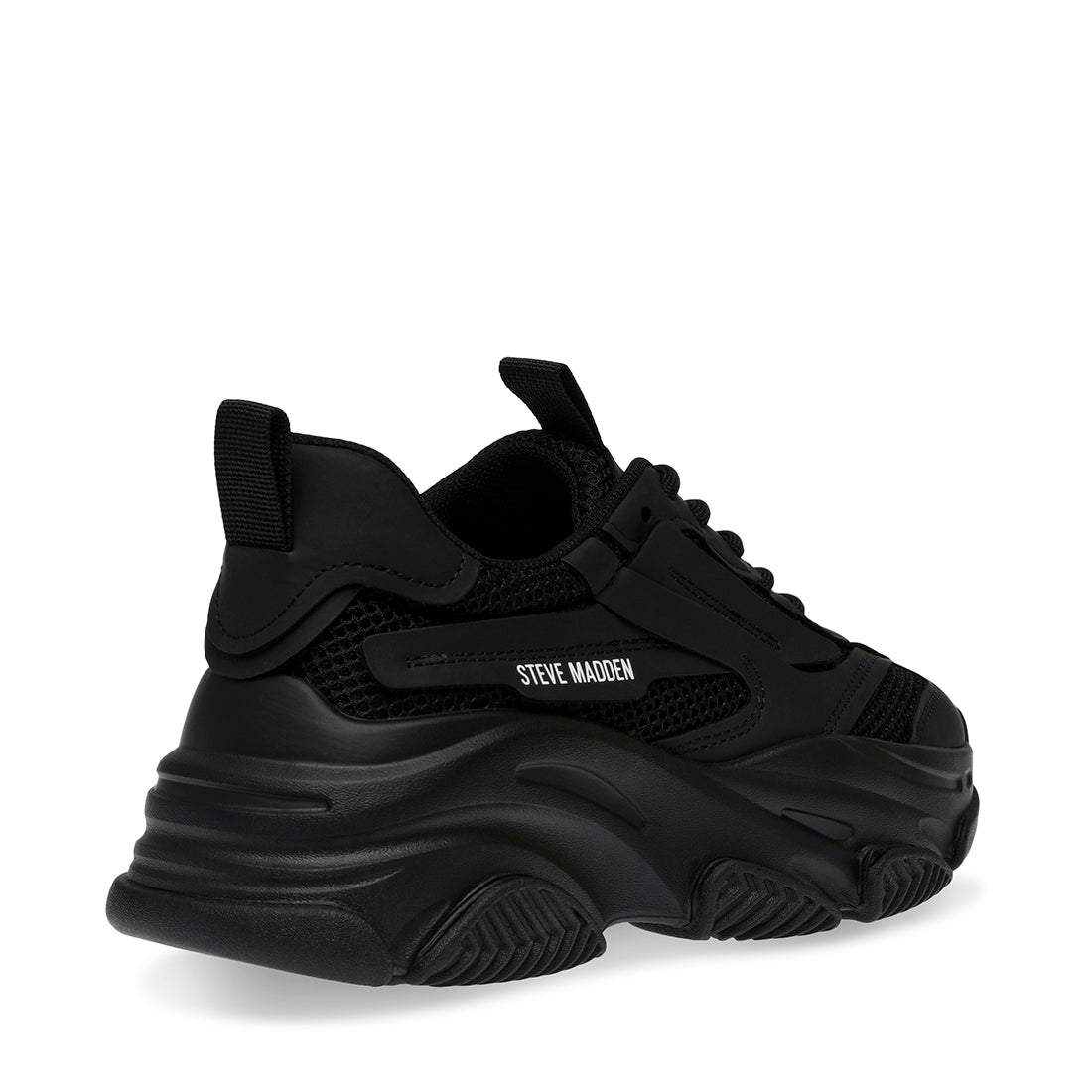 Sneakers Possession-E BLACK