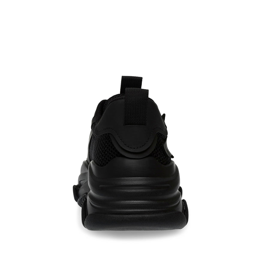 Sneakers Possession-E BLACK