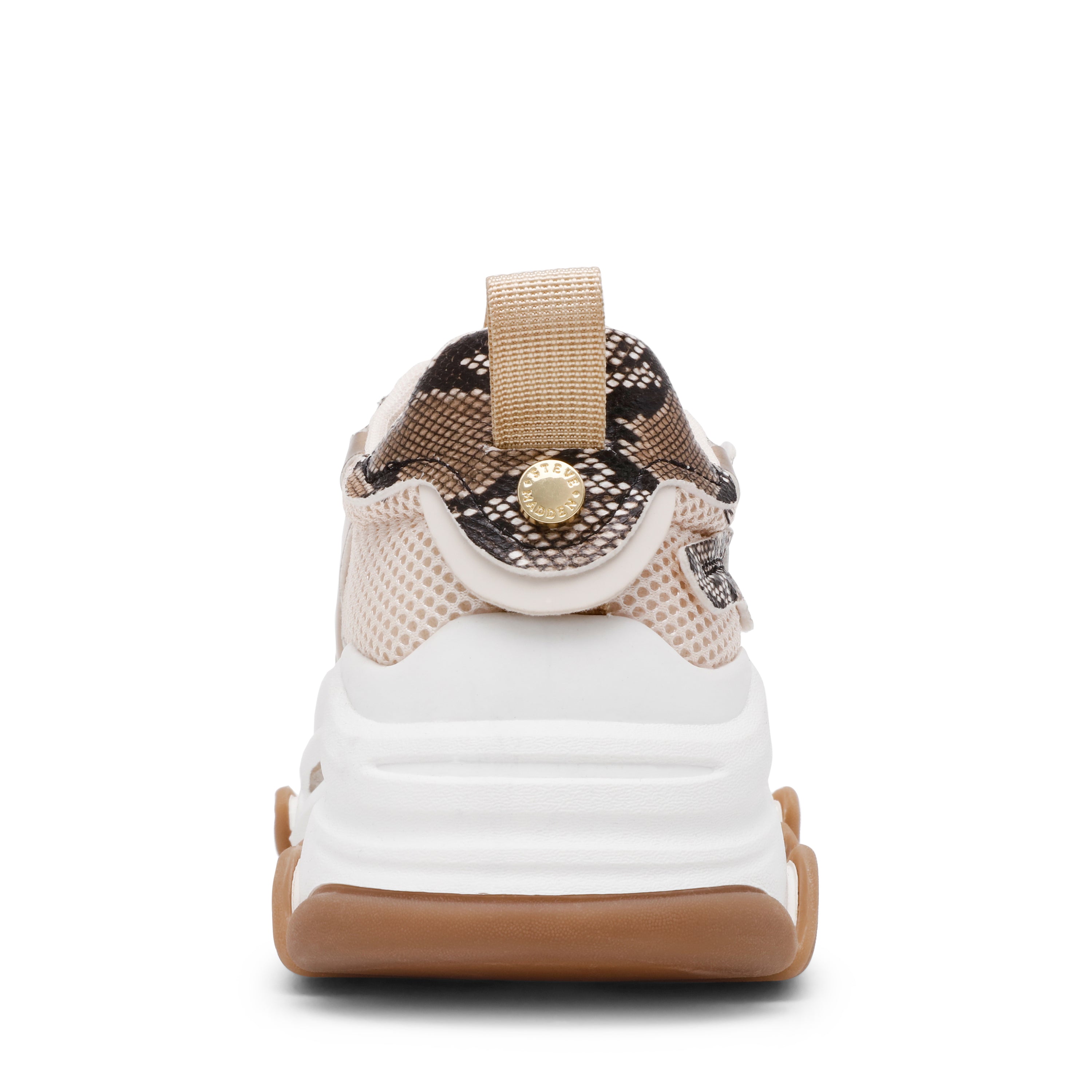 Sneakers Possession-E LIGHT BRONZE