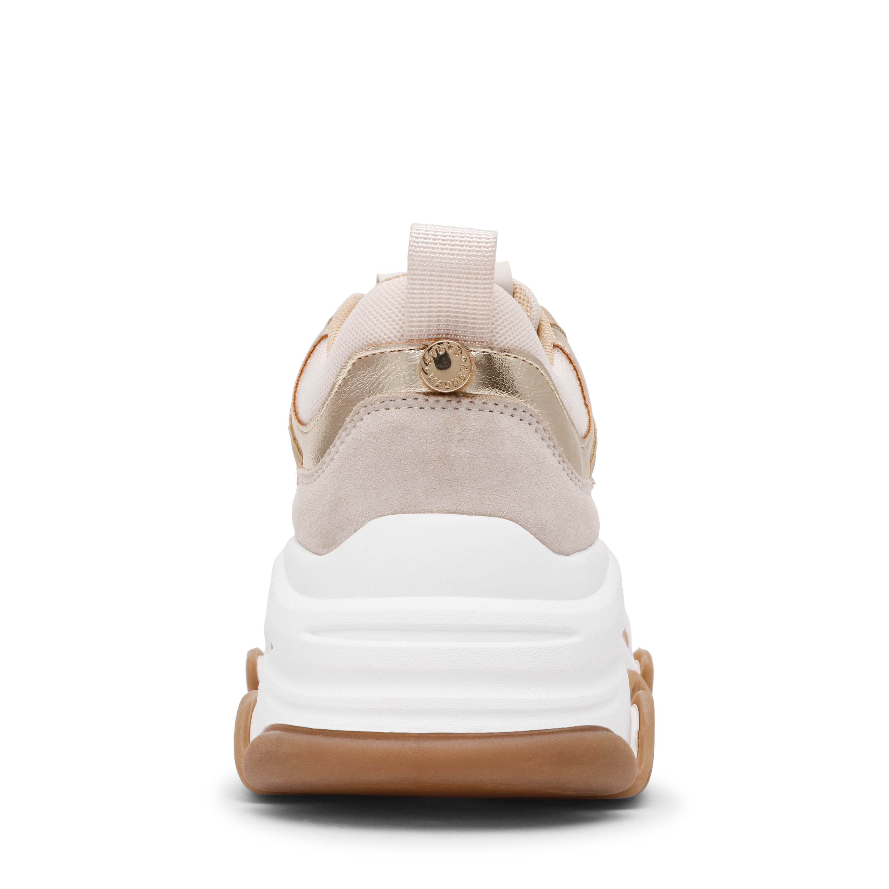 Sneakers Progressive LIGHT BRONZE