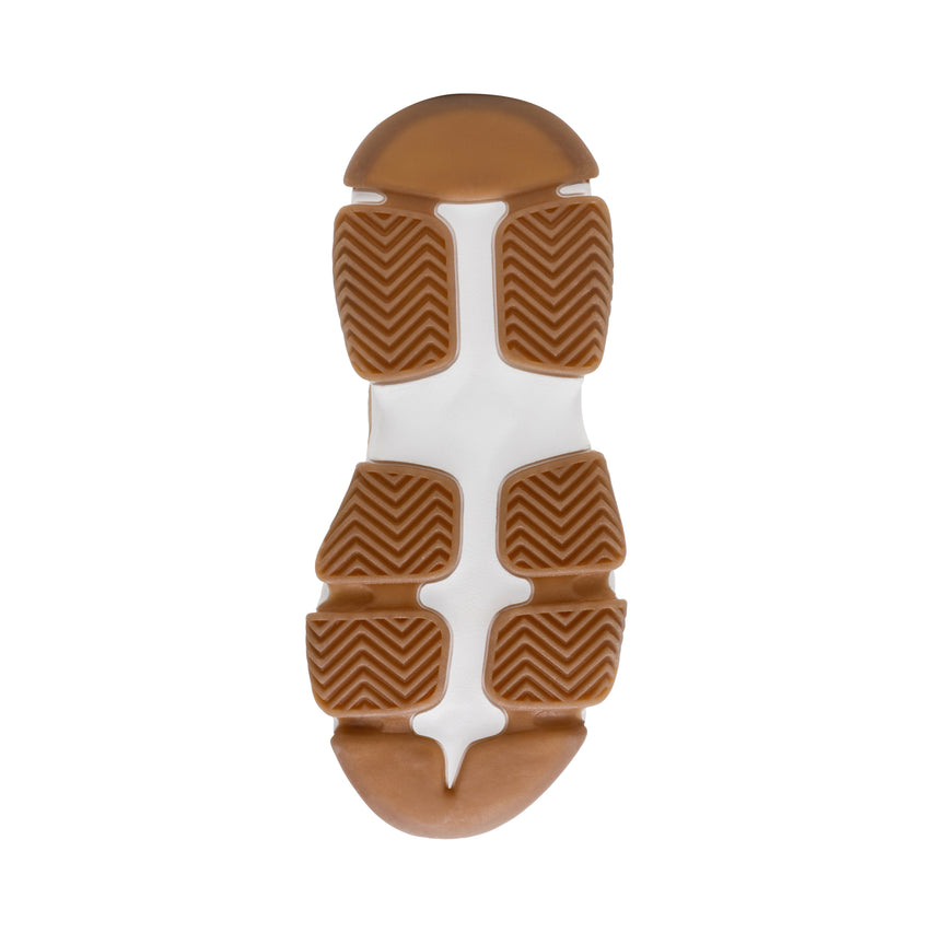 Sneakers Progressive LIGHT BRONZE
