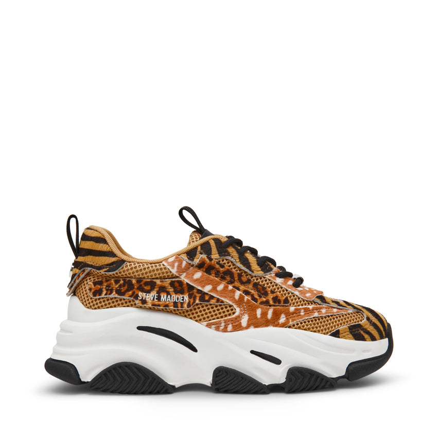 Sneakers Possessionl-E ANIMAL MUL