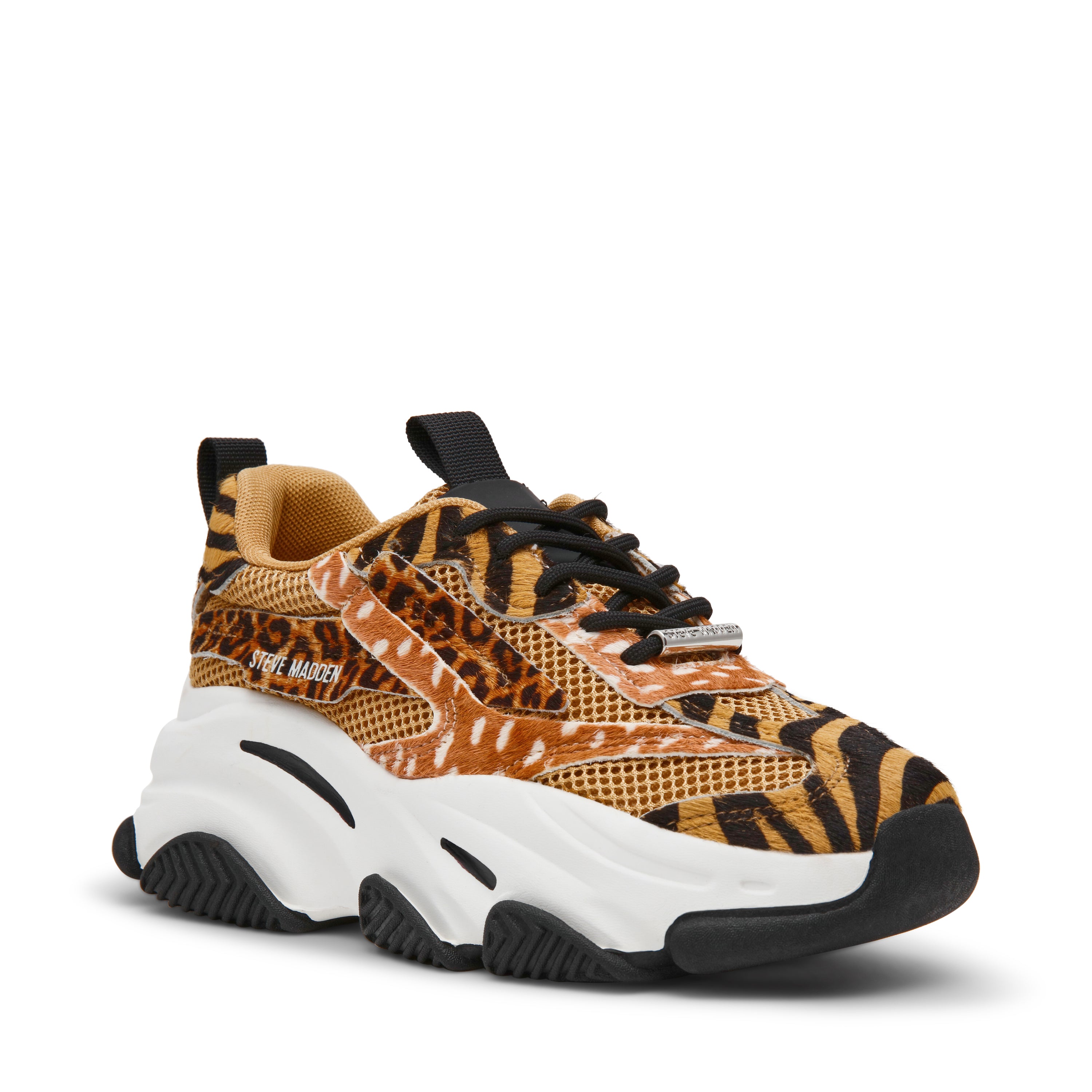 Sneakers Possessionl-E ANIMAL MUL