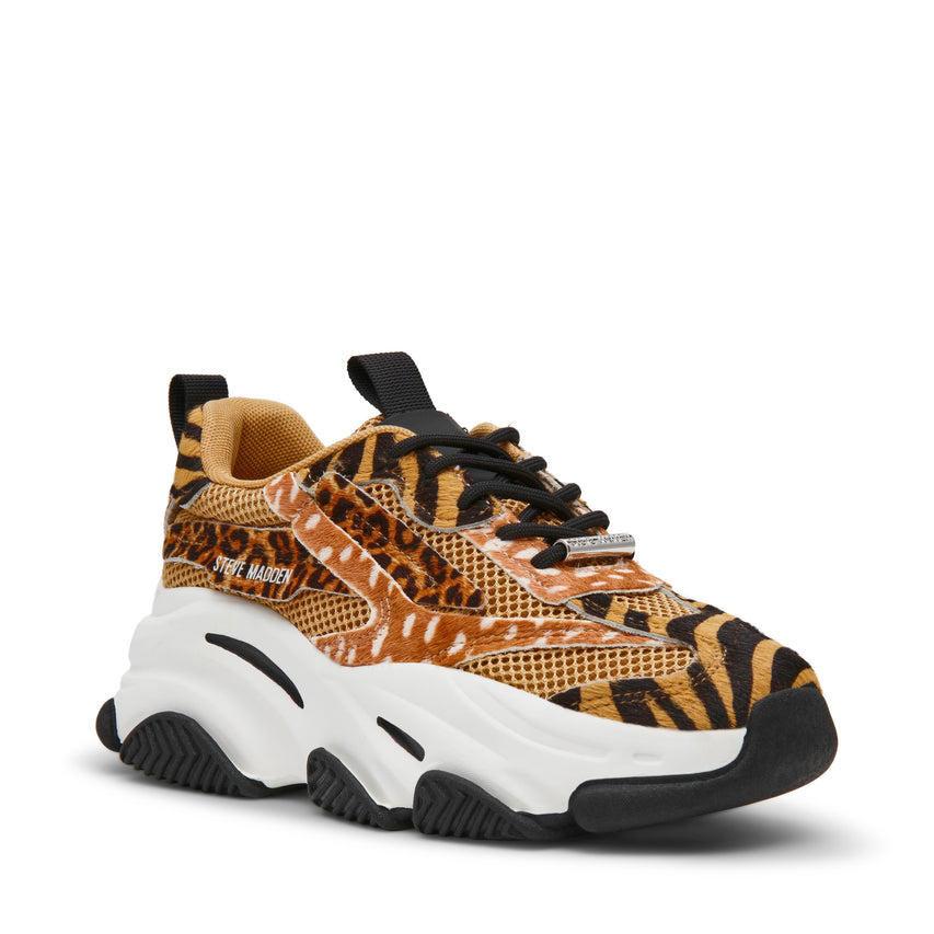 Sneakers Possessionl-E ANIMAL MUL