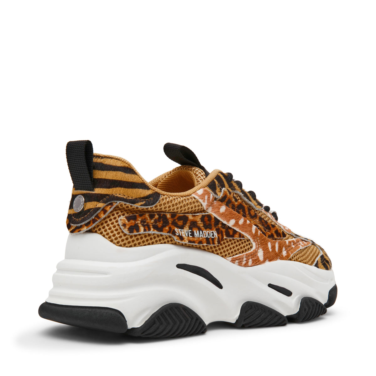 Sneakers Possessionl-E ANIMAL MUL