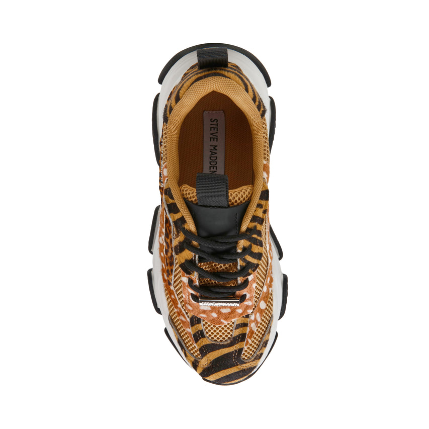Sneakers Possessionl-E ANIMAL MUL