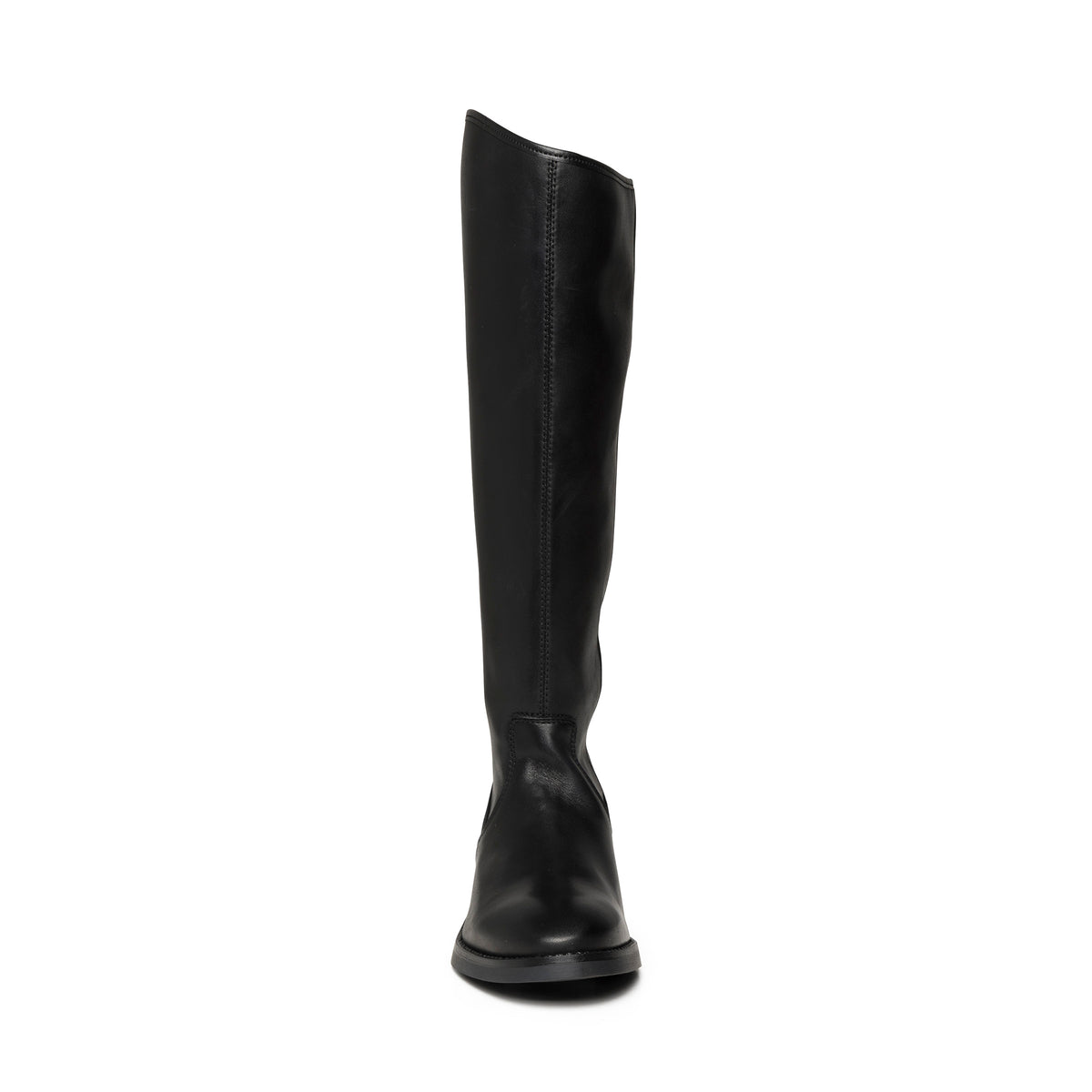 Μπότες Vlora BLACK LEATHER