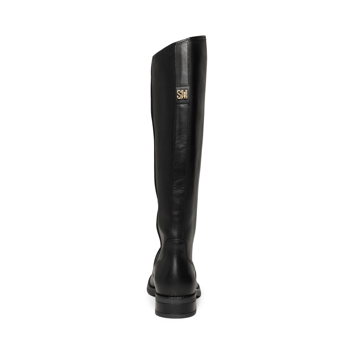 Μπότες Vlora BLACK LEATHER