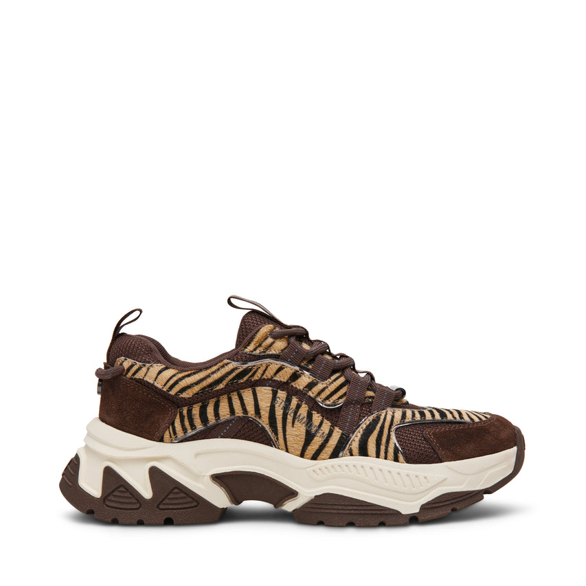 Sneakers Animates-LE BRN/TAUPE