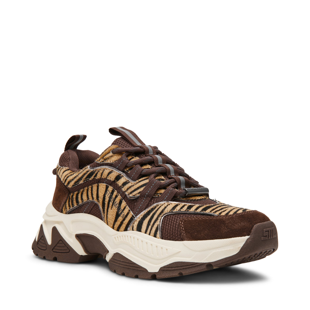 Sneakers Animates-LE BRN/TAUPE